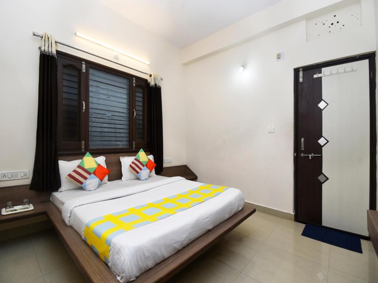 Elegant 1Br Stay In Mount Abu Central Zewnętrze zdjęcie